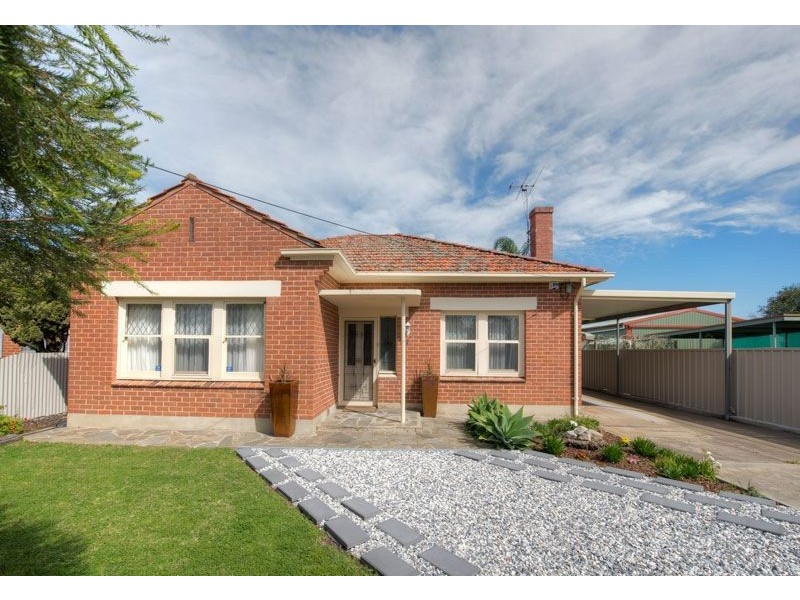 6 Webster Street, Klemzig SA 5087