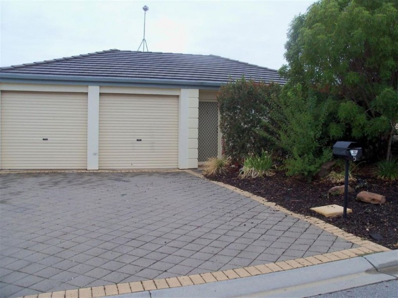 5 Urrbrae Way, Evanston Park SA 5116