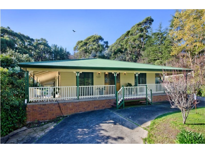 253 Marble Hill Road, Norton Summit SA 5136