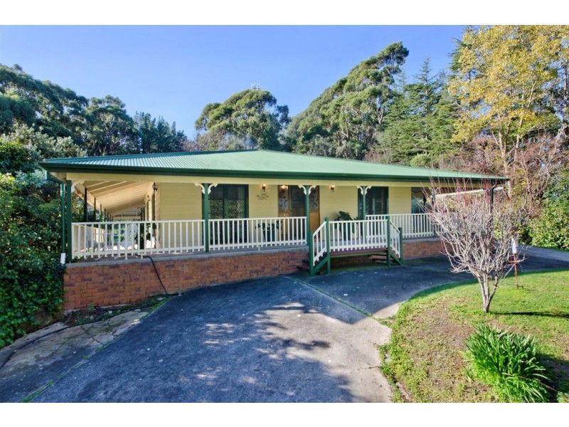 253 Marble Hill Road, Norton Summit SA 5136