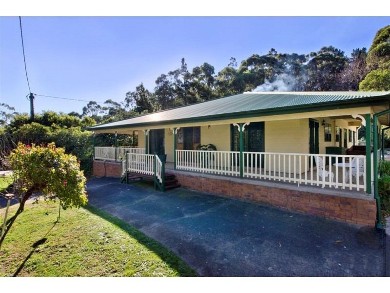 253 Marble Hill Road, Norton Summit SA 5136