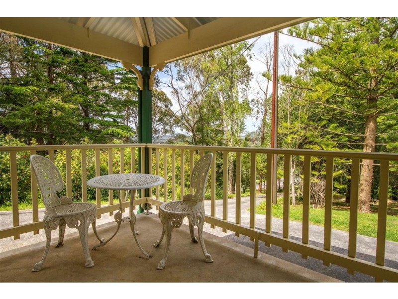 253 Marble Hill Road, Norton Summit SA 5136