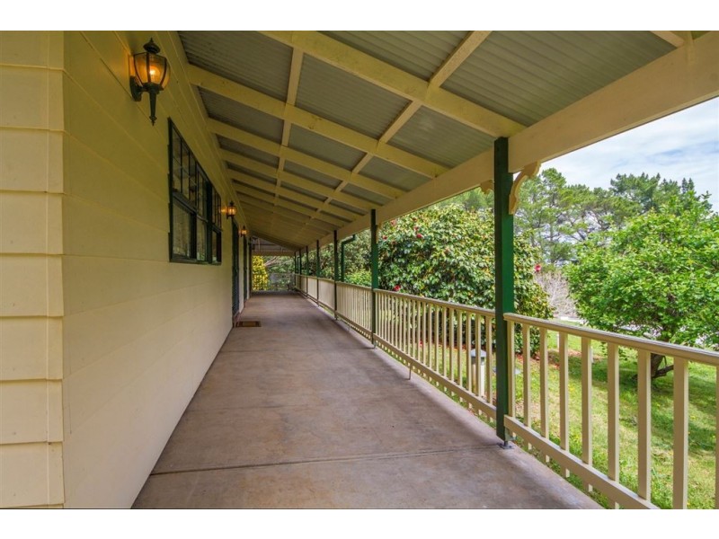 253 Marble Hill Road, Norton Summit SA 5136