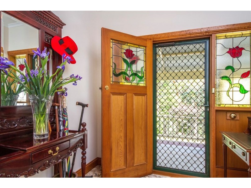 253 Marble Hill Road, Norton Summit SA 5136