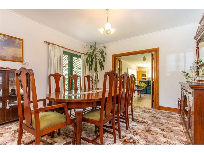 253 Marble Hill Road, Norton Summit SA 5136