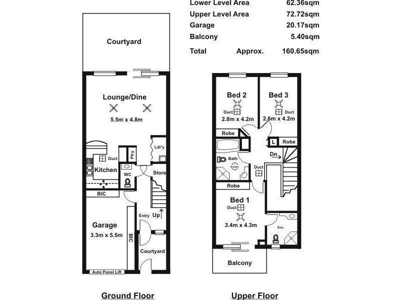 11/211-215 Gilles Street, Adelaide SA 5000