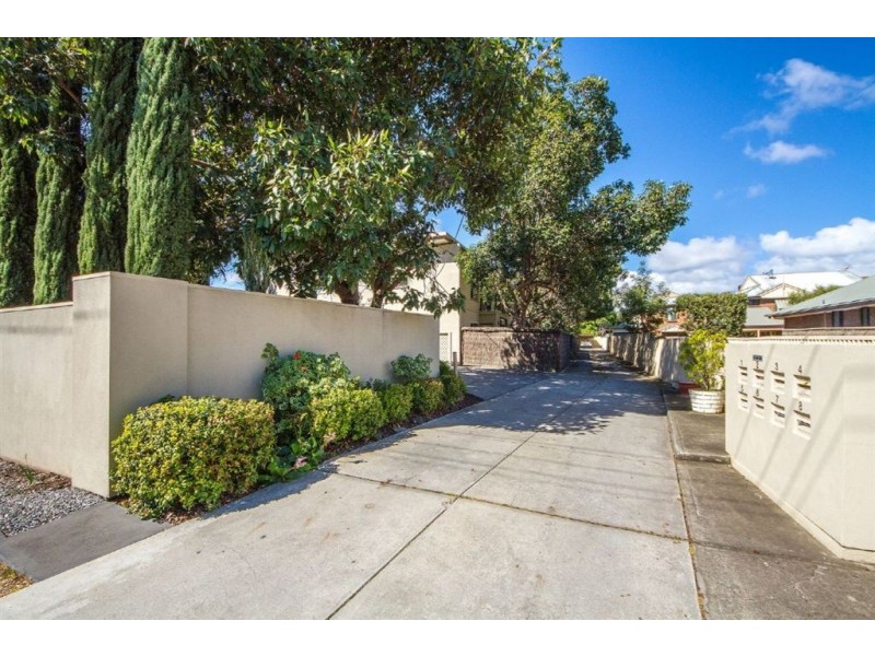 3/202 Payneham Road, Evandale SA 5069