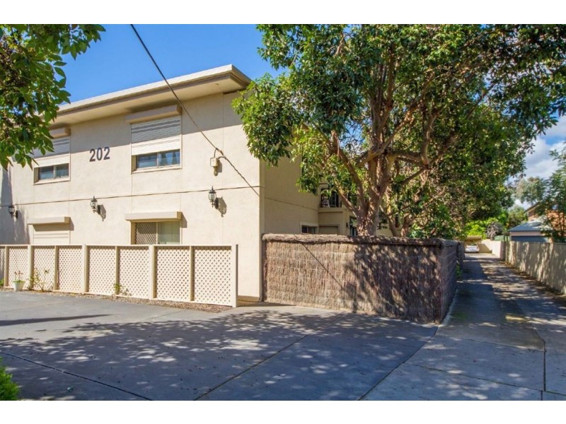 3/202 Payneham Road, Evandale SA 5069