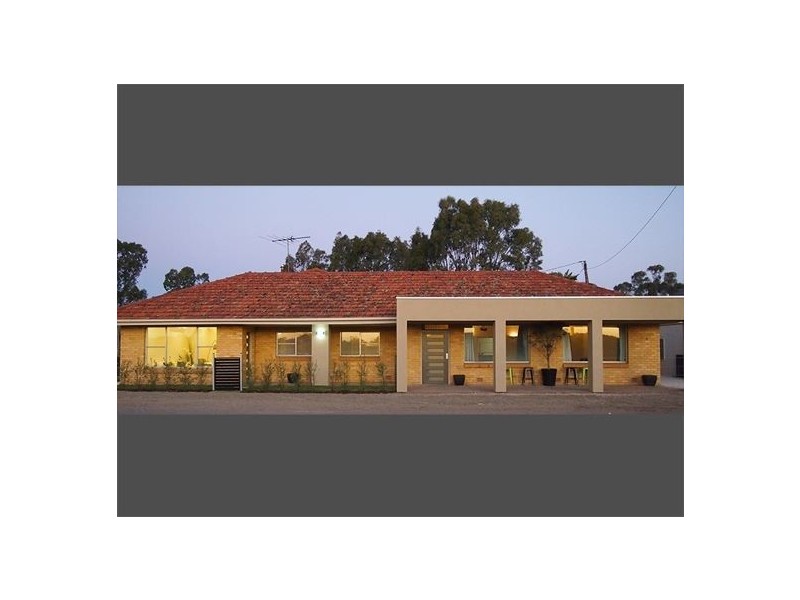 Cnr George Street & Marrabel Road, Hamilton SA 5373