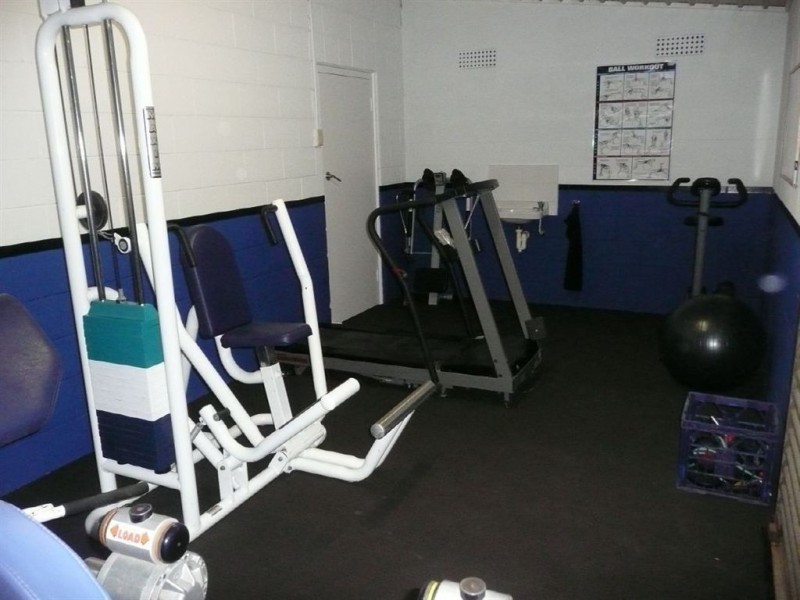 Cnr George Street & Marrabel Road, Hamilton SA 5373