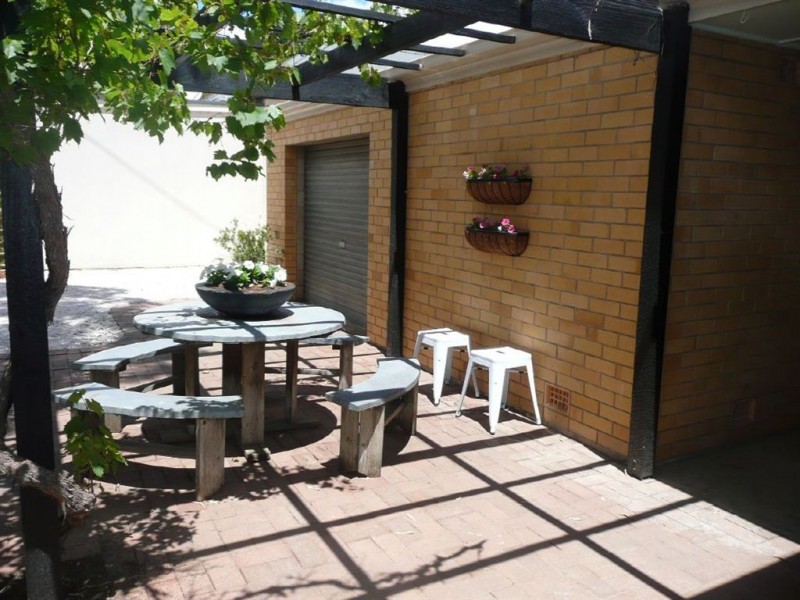 Cnr George Street & Marrabel Road, Hamilton SA 5373