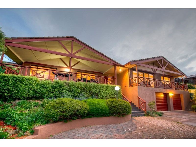 3 Oceanview Crescent, Mount Osmond SA 5064