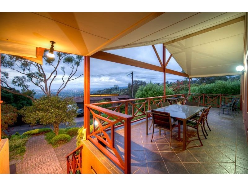 3 Oceanview Crescent, Mount Osmond SA 5064