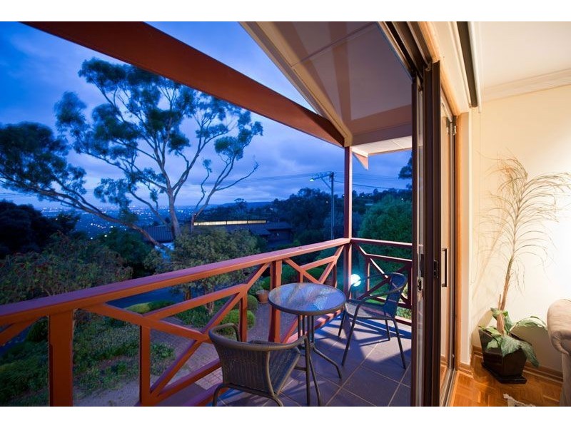 3 Oceanview Crescent, Mount Osmond SA 5064