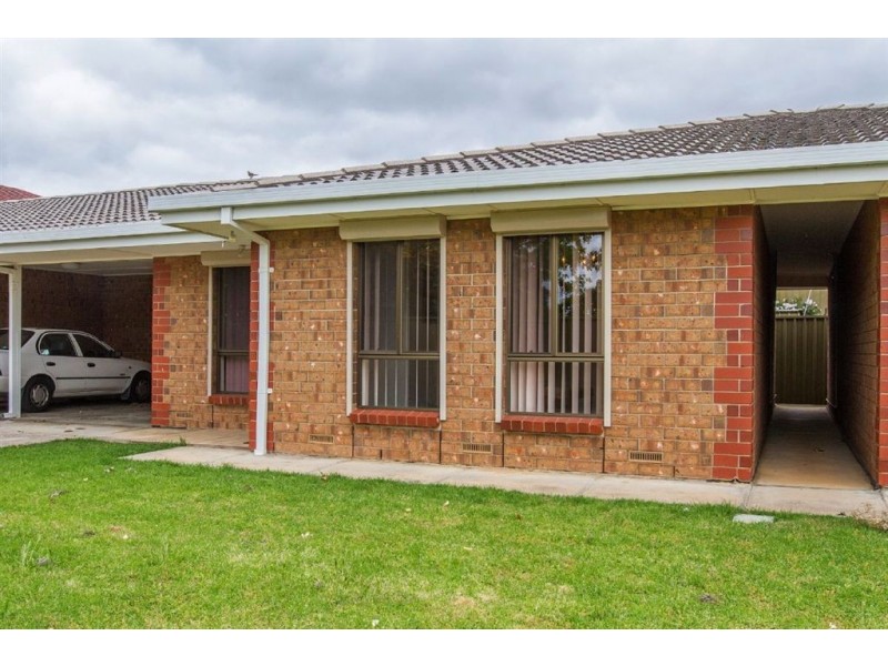 3/1 New Cut Street, Hectorville SA 5073