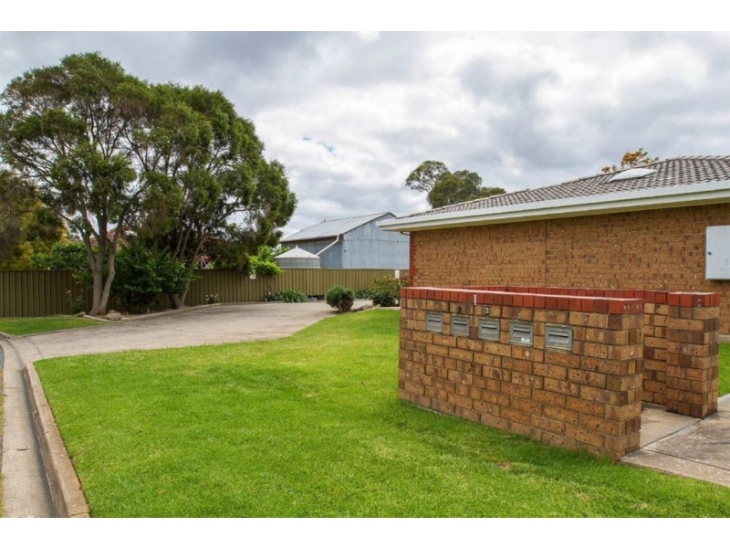 3/1 New Cut Street, Hectorville SA 5073