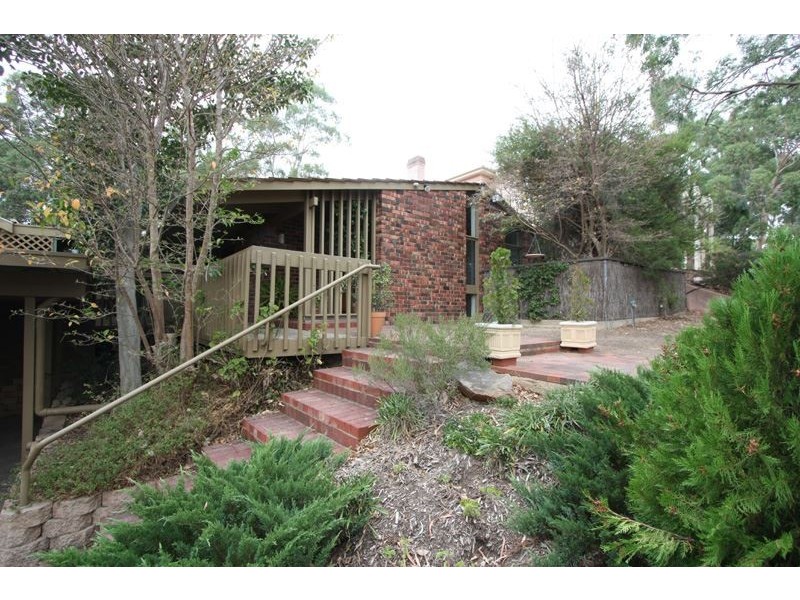 14 Edinburgh Avenue, Stonyfell SA 5066