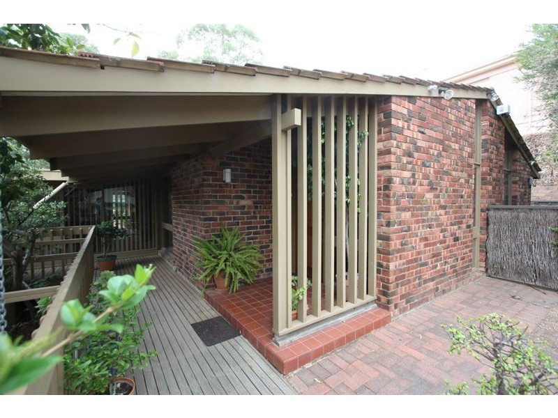 14 Edinburgh Avenue, Stonyfell SA 5066