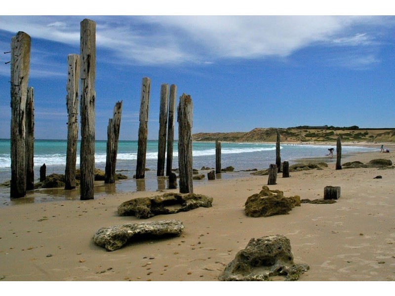 32 Esplanade, Port Willunga SA 5173