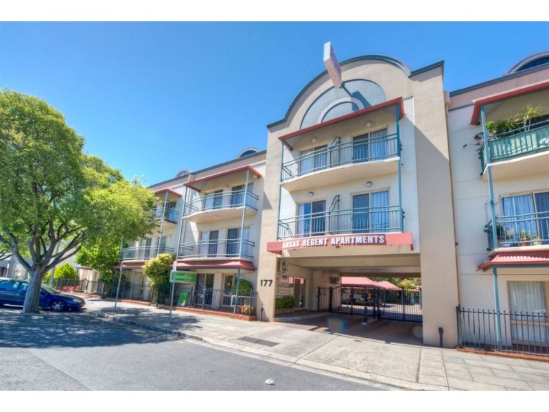 24/7 Eden Street, Adelaide SA 5000