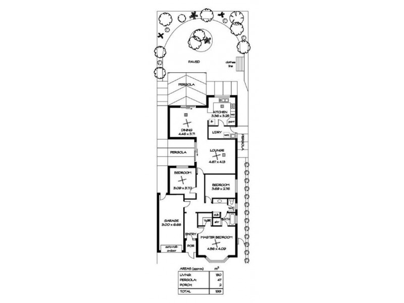 1A Hawker Avenue, Plympton Park SA 5038