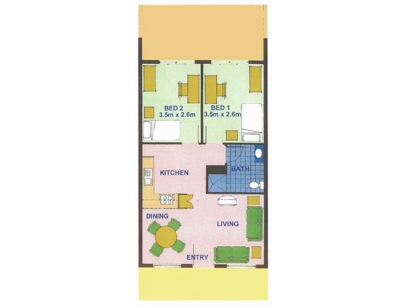 26/2a St Bernards Road, Magill SA 5072