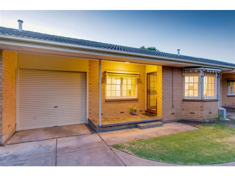 Homette 2/453 Greenhill Road, Tusmore SA 5065