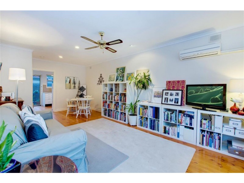 Homette 2/453 Greenhill Road, Tusmore SA 5065