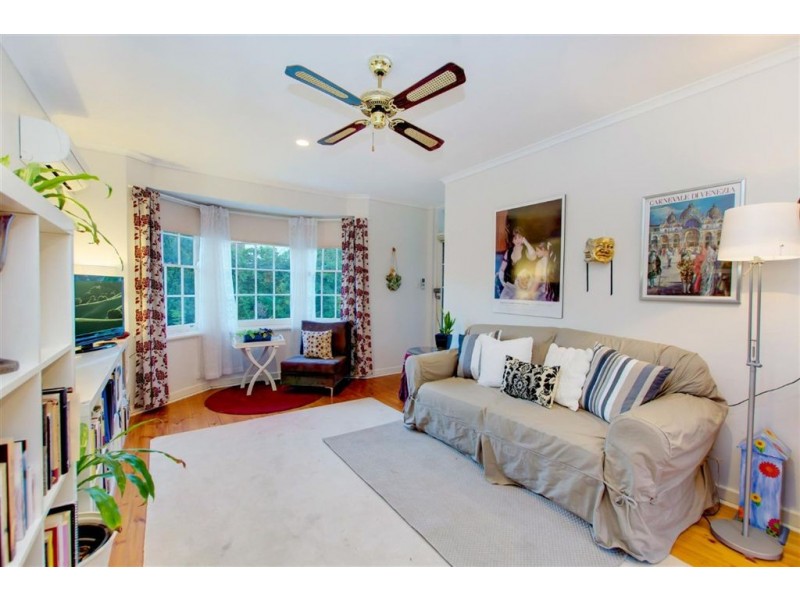 Homette 2/453 Greenhill Road, Tusmore SA 5065