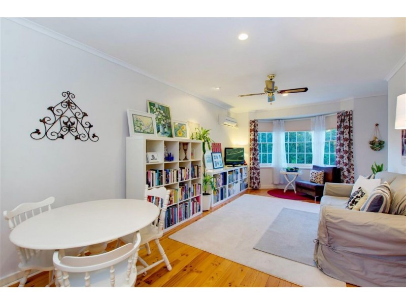 Homette 2/453 Greenhill Road, Tusmore SA 5065