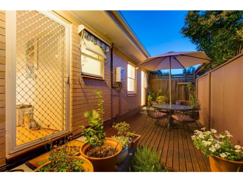 Homette 2/453 Greenhill Road, Tusmore SA 5065