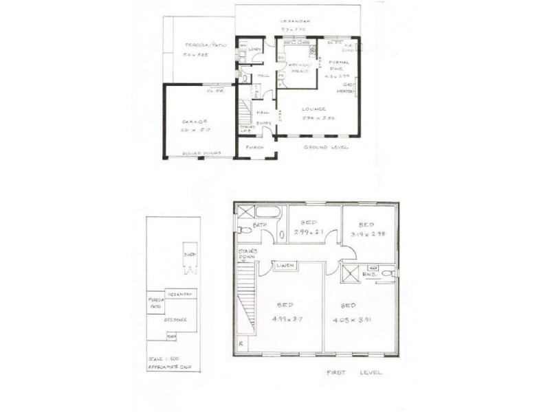 343 Montacute Road, Athelstone SA 5076