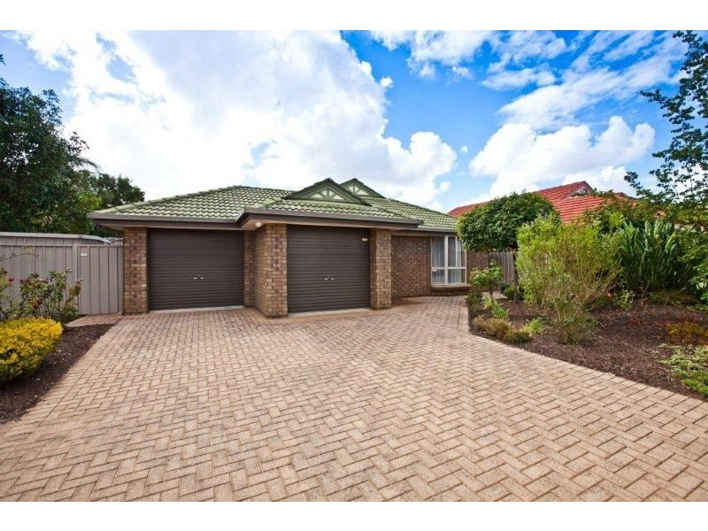 17 Cann Close, Felixstow SA 5070