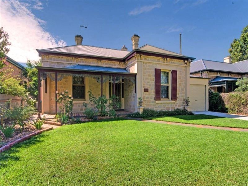 17 Park Terrace, Gilberton SA 5081