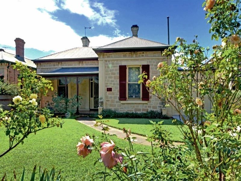 17 Park Terrace, Gilberton SA 5081