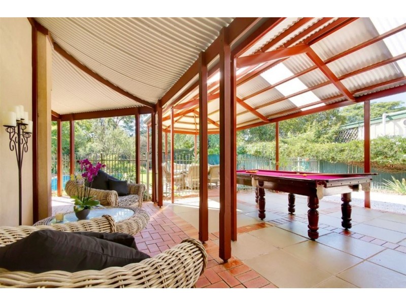 17 Park Terrace, Gilberton SA 5081