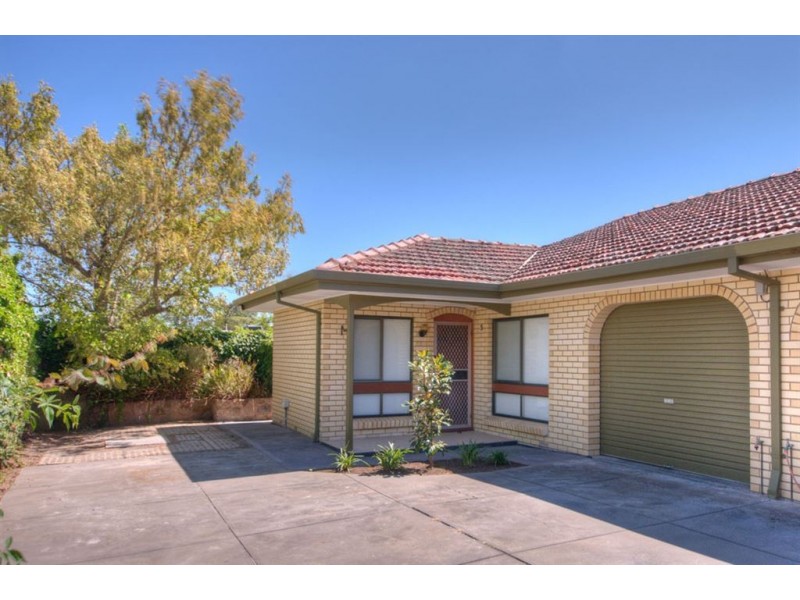 5/29 Sandford Street, Kensington Gardens SA 5068