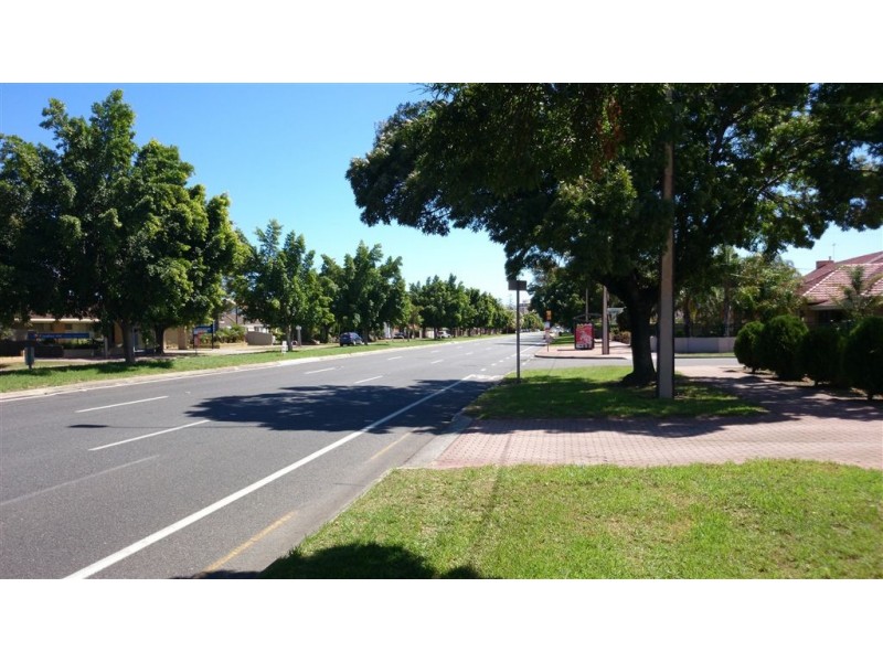537 Anzac Highway, Glenelg North SA 5045
