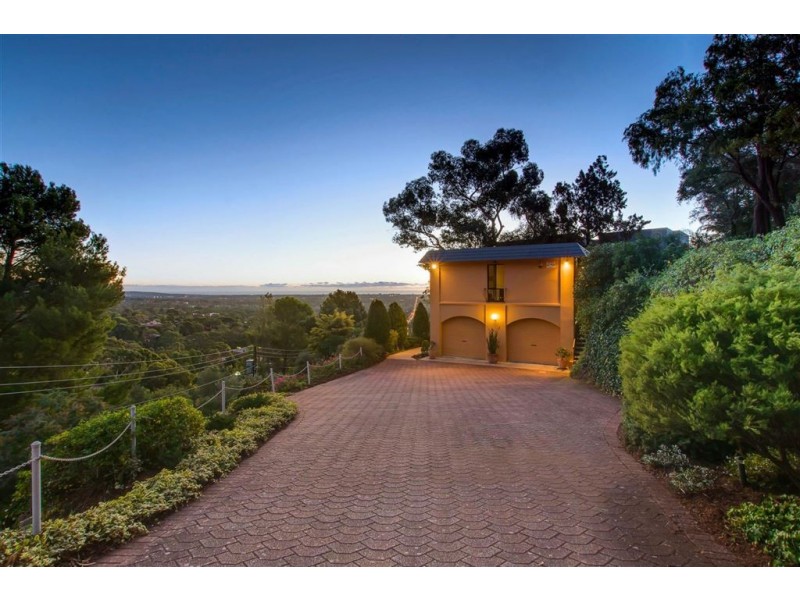 99 Sunnyside Road, Glen Osmond SA 5064