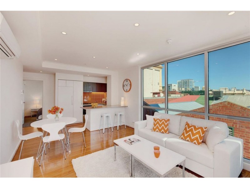 205/18 Rowlands Place, Adelaide SA 5000
