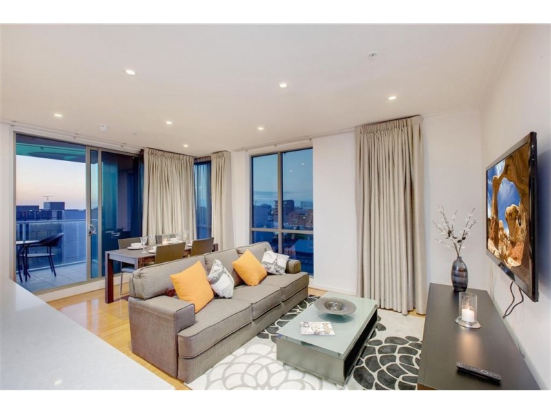 702/18 Rowlands Place, Adelaide SA 5000