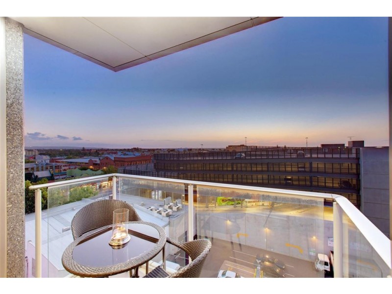 702/18 Rowlands Place, Adelaide SA 5000