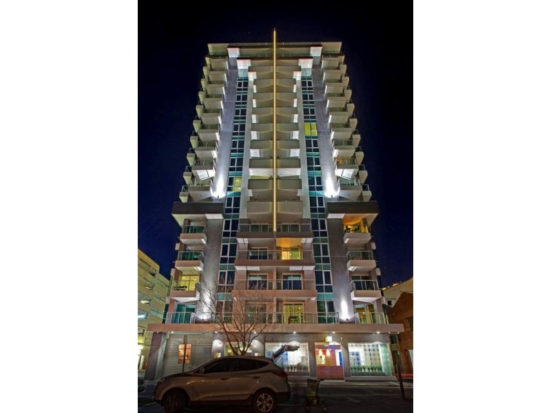 702/18 Rowlands Place, Adelaide SA 5000