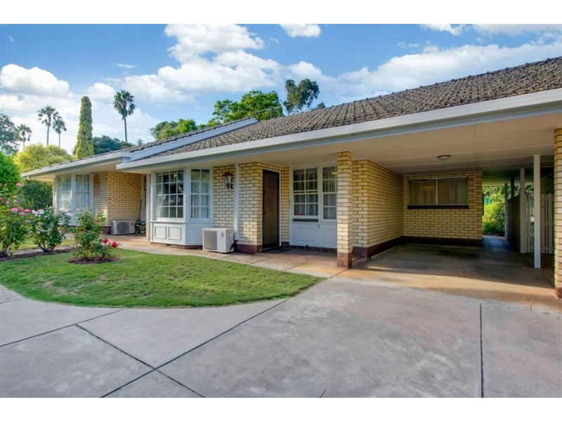 2/21 Myall Avenue, Kensington Gardens SA 5068