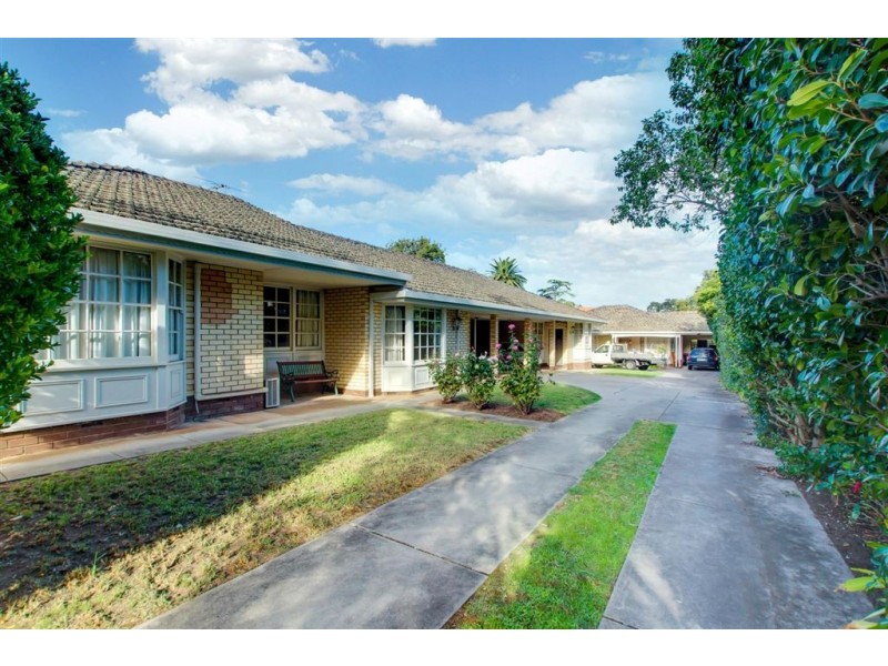 2/21 Myall Avenue, Kensington Gardens SA 5068