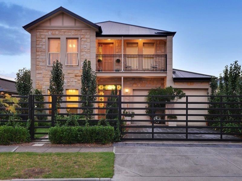 24 Gosfield Crescent, Hampstead Gardens SA 5086