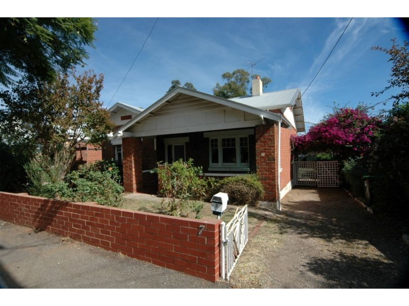 7 Mill Street, Dulwich SA 5065