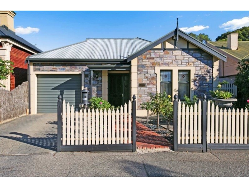 14 Margaret Street, Beulah Park SA 5067