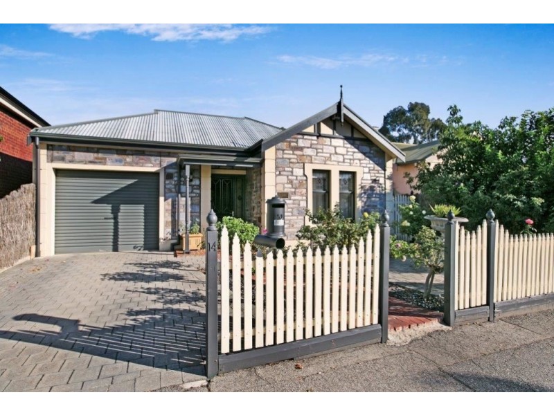 14 Margaret Street, Beulah Park SA 5067