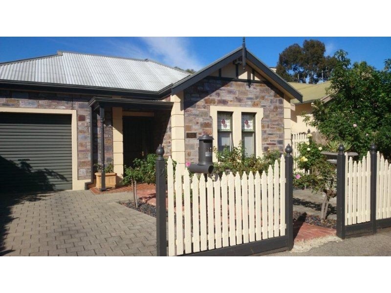14 Margaret Street, Beulah Park SA 5067